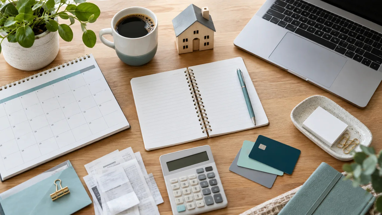 Five credit steps before applying for a home loan in Florida