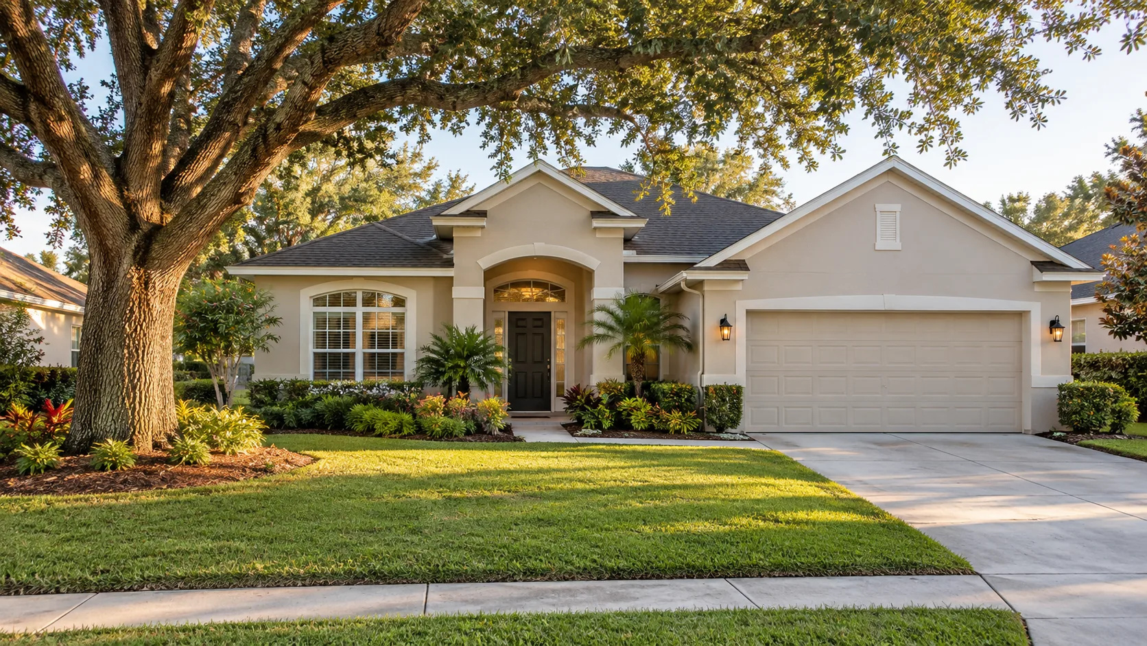Florida home