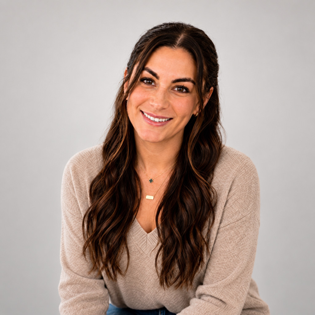 Lindsey Carioti