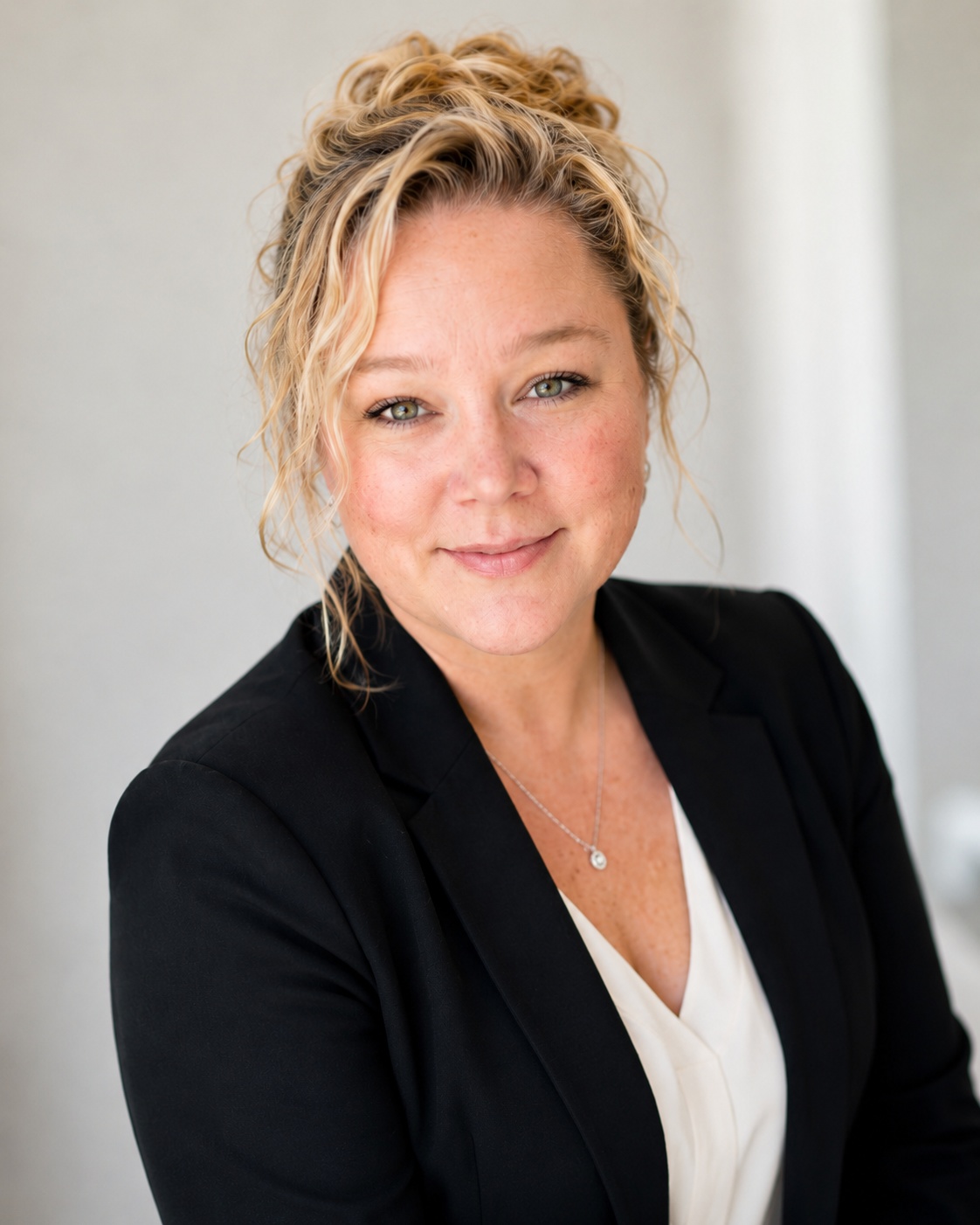 Toni Contreras, founder and loan originator at Auctus Mortgage Solutions